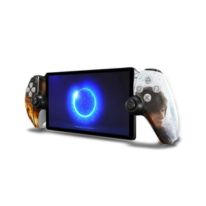 Skin Anti-Rage Playstation Portal PS - Final Fantasy XVI - Pop Arte Skins - foto 3