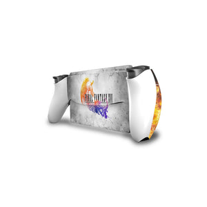 Skin Anti-Rage Playstation Portal PS - Final Fantasy XVI - Pop Arte Skins - foto 6