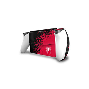 Skin Anti-Rage Playstation Portal PS - Spider-Man Homem Aranha 2 Edition - Pop Arte Skins - foto 6