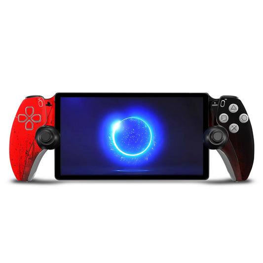 Skin Anti-Rage para Playstation Portal PS - Call Of Duty Modern Warfare III
