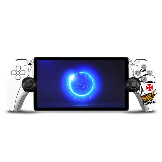 Skin Anti-Rage para Playstation Portal PS - Vasco B