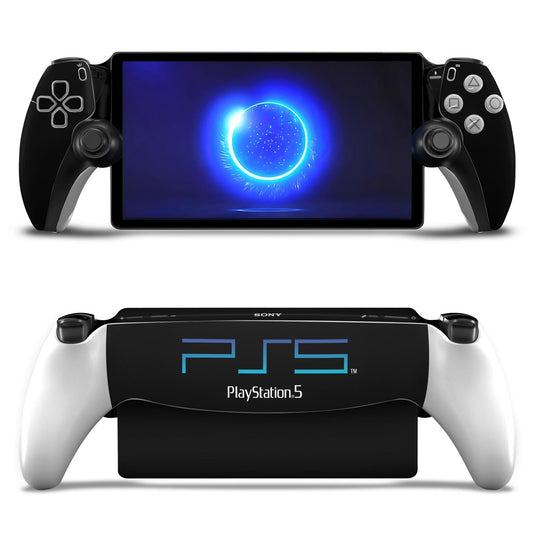 Skin Anti-Rage para Playstation Portal PS - Sony Playstation 5
