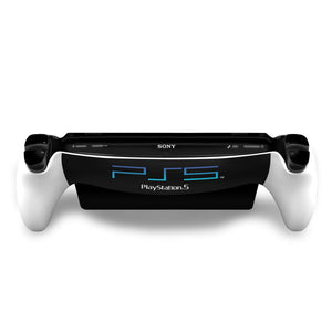 Skin Anti-Rage Playstation Portal PS - Sony Playstation 5 - Pop Arte Skins - foto 5