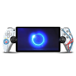 Skin Anti-Rage Playstation Portal PS - Bahia A - Pop Arte Skins - foto 2