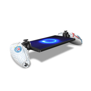 Skin Anti-Rage Playstation Portal PS - Bahia A - Pop Arte Skins - foto 4
