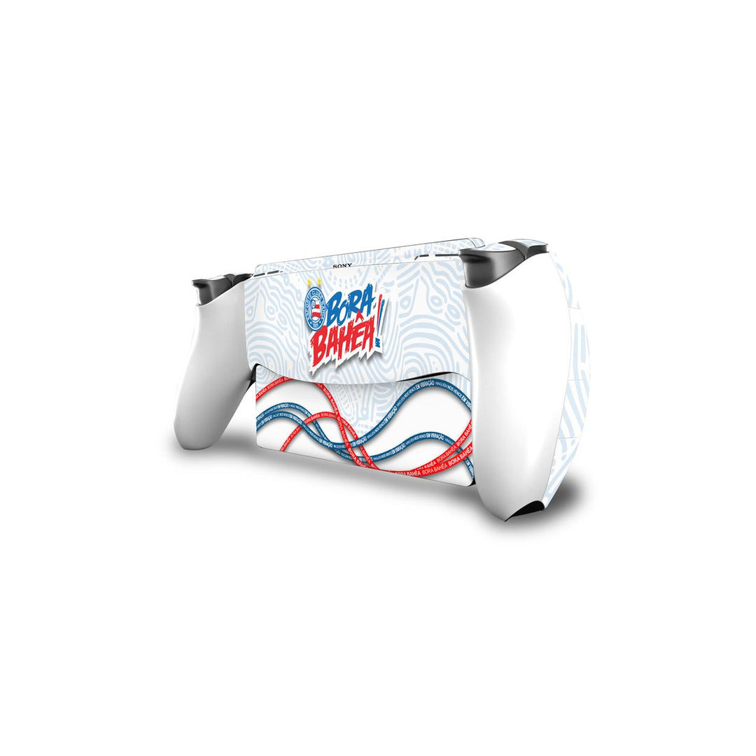Skin Anti-Rage Playstation Portal PS - Bahia A - Pop Arte Skins - foto 6