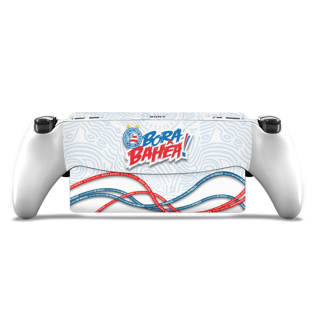 Skin Anti-Rage Playstation Portal PS - Bahia A - Pop Arte Skins - foto 7