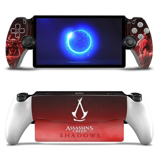 Skin Anti-Rage para Playstation Portal PS - Modelo 191