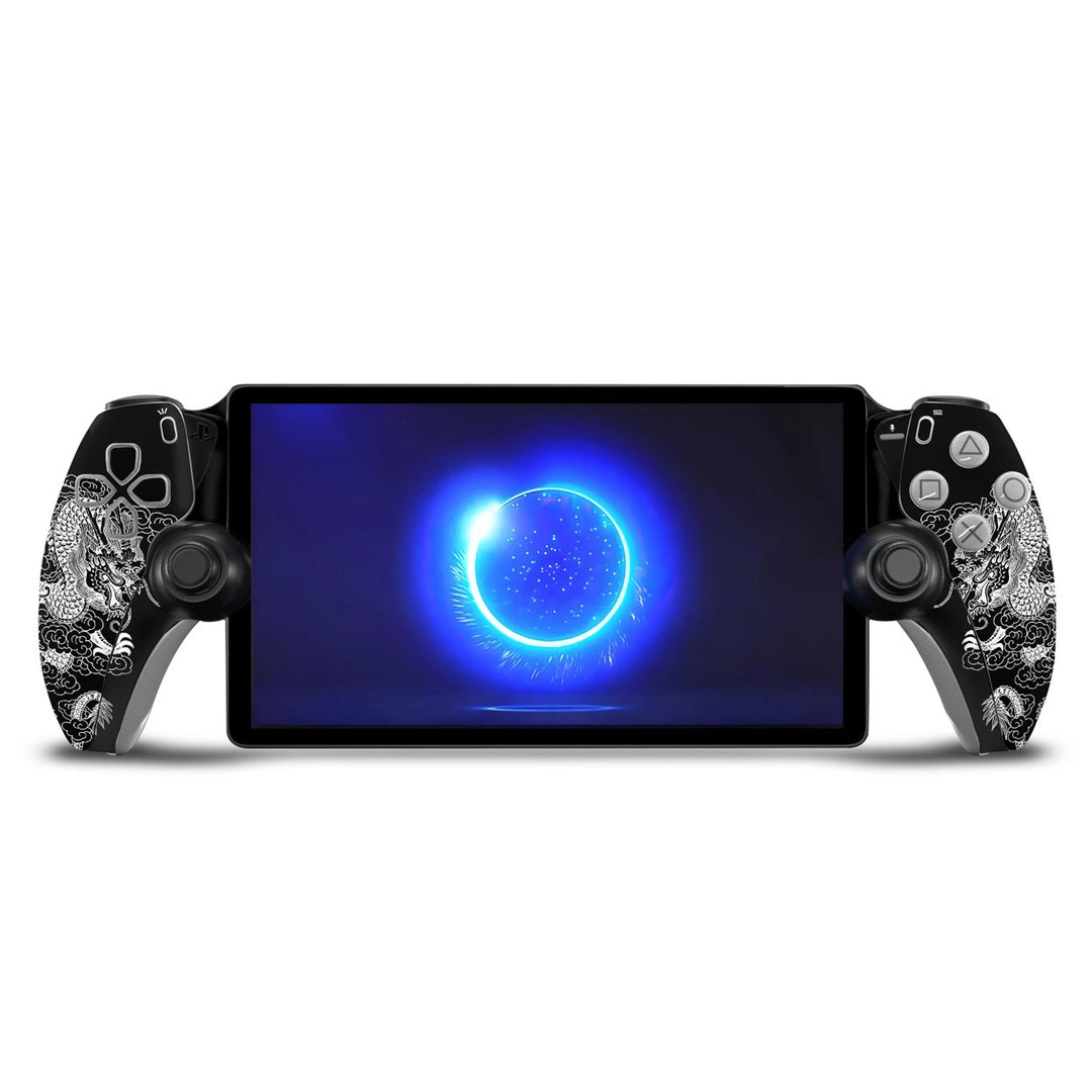 Skin Anti-Rage Playstation Portal PS - Black Myth: Wukong - Pop Arte Skins - foto 2