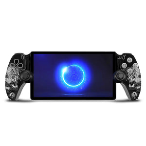 Skin Anti-Rage Playstation Portal PS - Black Myth: Wukong - Pop Arte Skins - foto 2