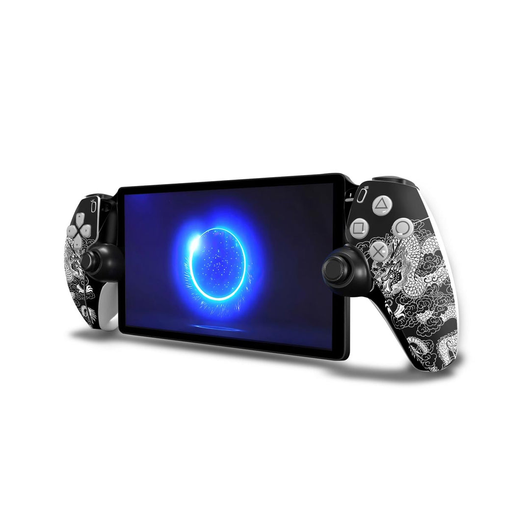 Skin Anti-Rage Playstation Portal PS - Black Myth: Wukong - Pop Arte Skins - foto 3