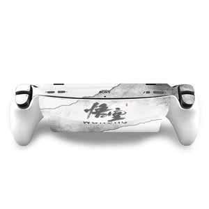 Skin Anti-Rage Playstation Portal PS - Black Myth: Wukong - Pop Arte Skins - foto 5