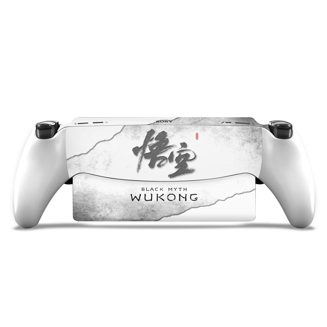Skin Anti-Rage Playstation Portal PS - Black Myth: Wukong - Pop Arte Skins - foto 7