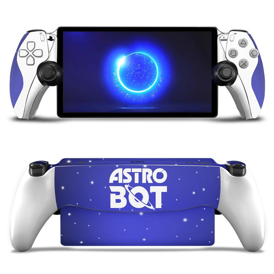 Skin Anti-Rage para Playstation Portal PS - Modelo 193