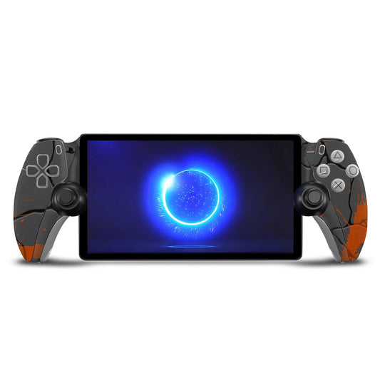 Skin Anti-Rage Playstation Portal PS - Doom: The Dark Ages