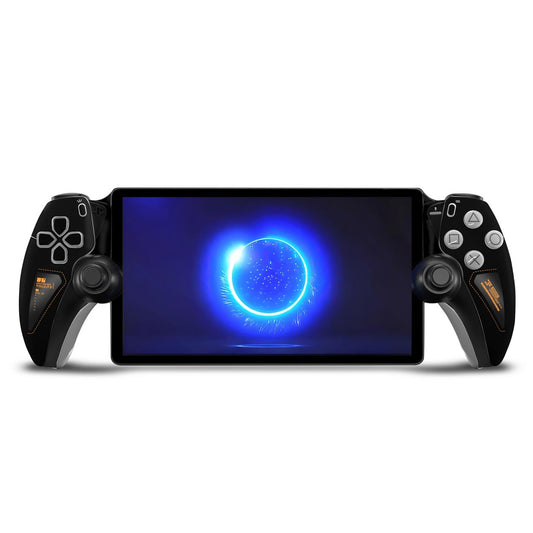 Skin Anti-Rage Playstation Portal PS Adesivo - Death Stranding 2