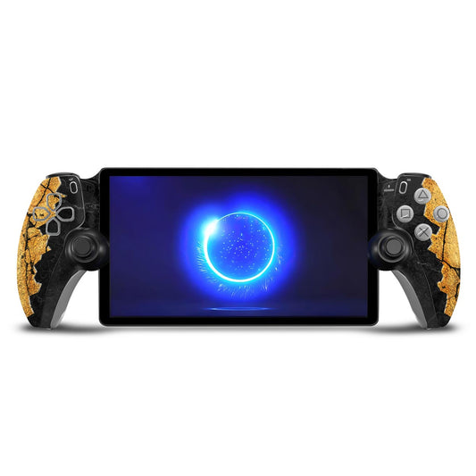 Skin Anti-Rage para Playstation Portal PS - Clair Obscur: Expedition 33