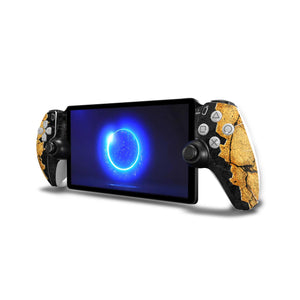 Skin Anti-Rage Playstation Portal PS - Clair Obscur: Expedition 33 - Pop Arte Skins - foto 3