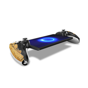 Skin Anti-Rage Playstation Portal PS - Clair Obscur: Expedition 33 - Pop Arte Skins - foto 4