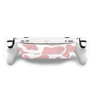 Skin Anti-Rage Playstation Portal PS - Vaquinha Rosa - Pop Arte Skins - foto 4