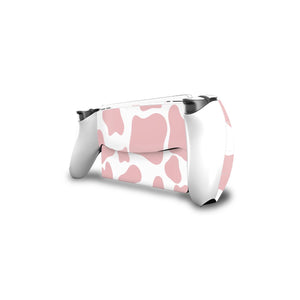 Skin Anti-Rage Playstation Portal PS - Vaquinha Rosa - Pop Arte Skins - foto 5