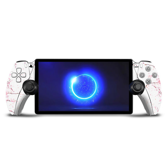 Skin Anti-Rage para Playstation Portal PS - Modelo 206
