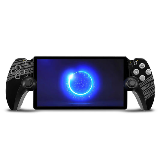 Skin Anti-Rage para Playstation Portal PS - Modelo 207