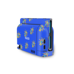 Skin Anti-Rage Nintendo Switch 2 - Personalizada - Pop Arte Skins - foto 4