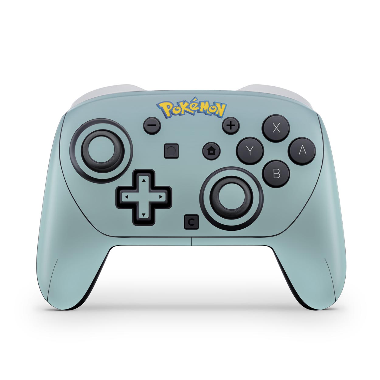 Nintendo Switch 2 Pro Controle Skin Anti-Rage - Pokémon Squirtle