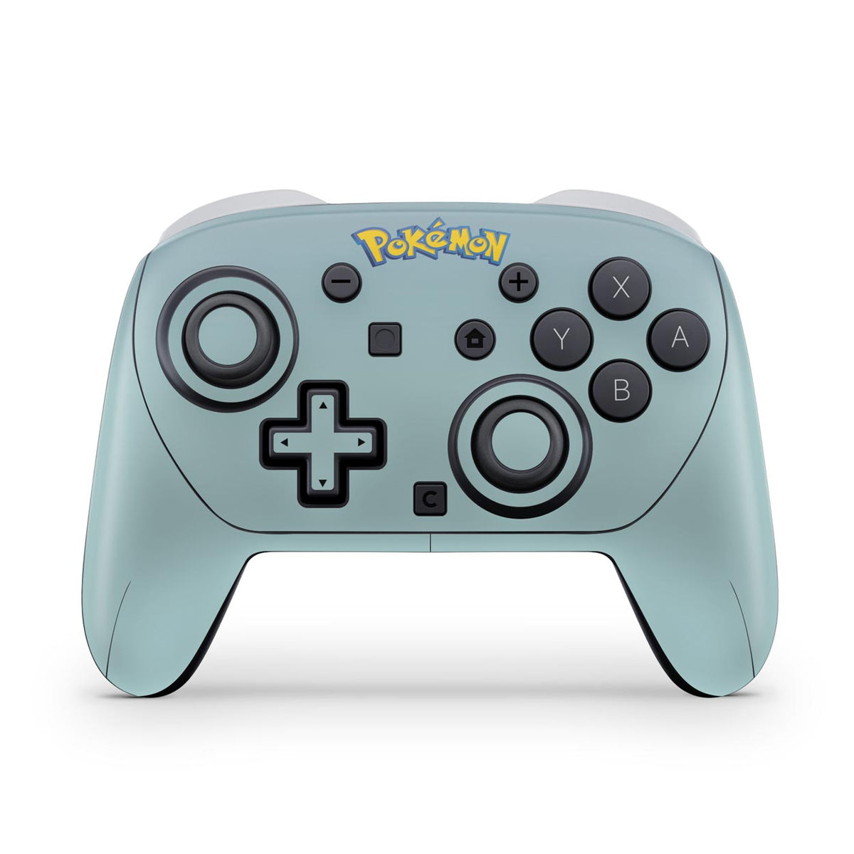 Nintendo Switch 2 Pro Controle Skin Anti-Rage - Pokémon Squirtle