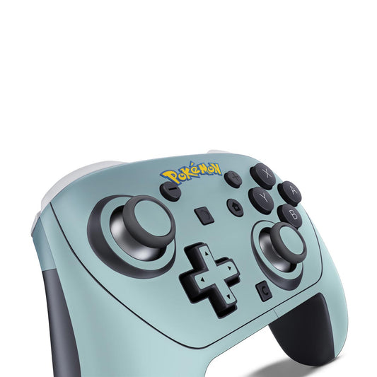 Nintendo Switch 2 Pro Controle Skin Anti-Rage - Pokémon Squirtle