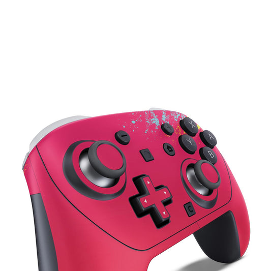 Nintendo Switch 2 Pro Controle Skin Anti-Rage - Fifa 20
