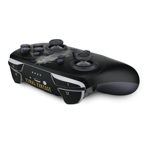 Skin Anti-Rage Nintendo Switch 2 Pro Controle - Final Fantasy Xv - Pop Arte Skins - foto 3