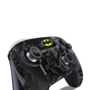 Skin Anti-Rage Nintendo Switch 2 Pro Controle - Batman Comics - Pop Arte Skins - foto 2