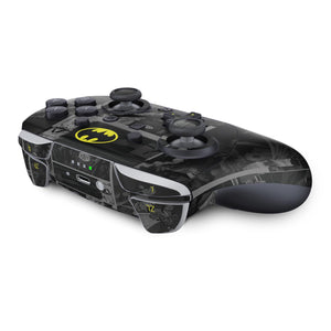 Skin Anti-Rage Nintendo Switch 2 Pro Controle - Batman Comics - Pop Arte Skins - foto 3