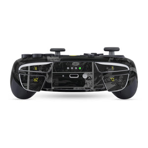 Skin Anti-Rage Nintendo Switch 2 Pro Controle - Batman Comics - Pop Arte Skins - foto 4