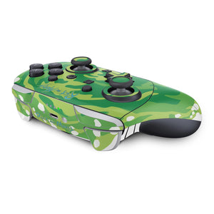 Skin Anti-Rage Nintendo Switch 2 Pro Controle - Rick And Morty - Pop Arte Skins - foto 3