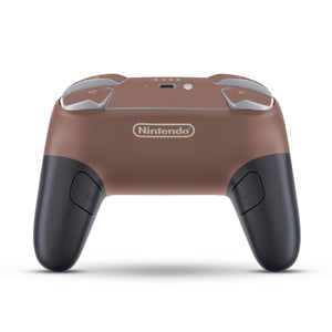 Skin Anti-Rage Nintendo Switch 2 Pro Controle - Outono - Pop Arte Skins - foto 5