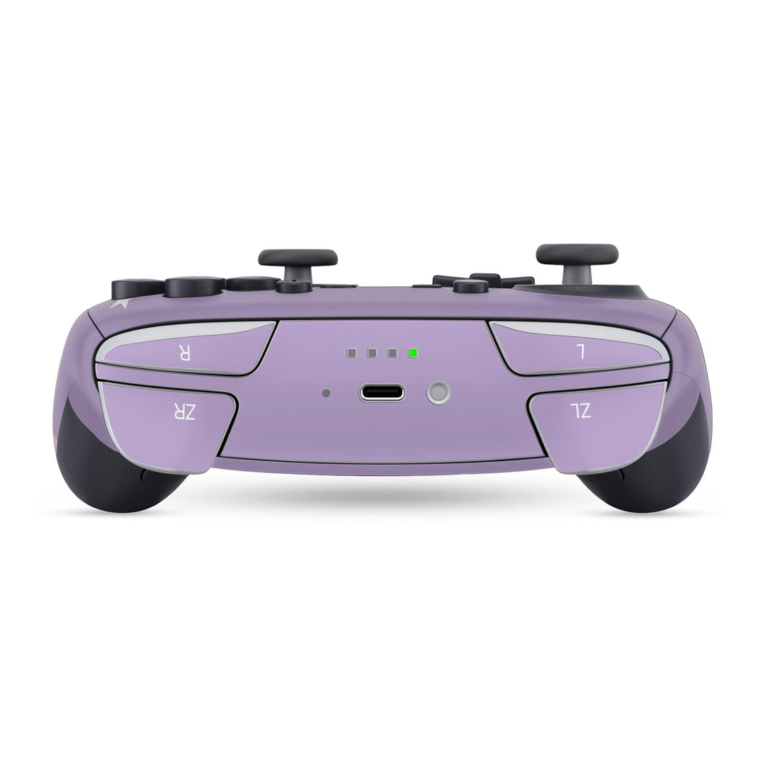 Skin Anti-Rage Nintendo Switch 2 Pro Controle - Noite Estrelada - Pop Arte Skins - foto 4