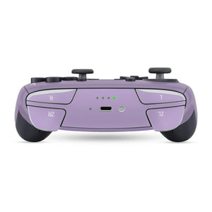 Skin Anti-Rage Nintendo Switch 2 Pro Controle - Noite Estrelada - Pop Arte Skins - foto 4