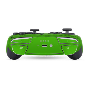 Skin Anti-Rage Nintendo Switch 2 Pro Controle - Yoshi - Pop Arte Skins - foto 4