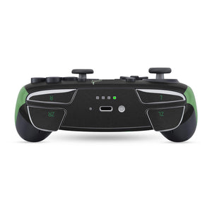 Skin Anti-Rage Nintendo Switch 2 Pro Controle - Pokémon Legends Z-A - Pop Arte Skins - foto 4