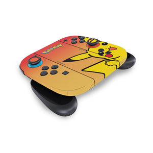 Skin Anti-Rage Nintendo Switch 2 - Pokémon: Pikachu - Pop Arte Skins - foto 5