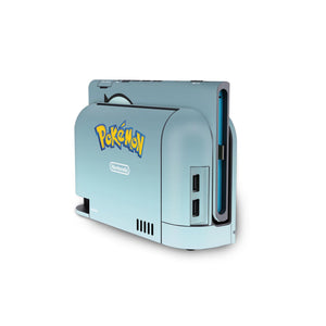 Skin Anti-Rage Nintendo Switch 2 - Pokémon Squirtle - Pop Arte Skins - foto 4