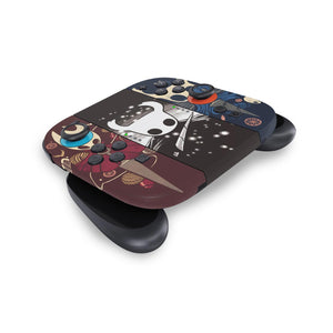 Skin Anti-Rage Nintendo Switch 2 - Hollow Knight - Pop Arte Skins - foto 5