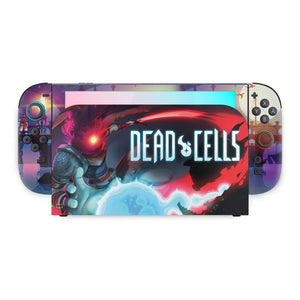 Skin Anti-Rage Nintendo Switch 2 - Dead Cells