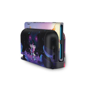 Skin Anti-Rage Nintendo Switch 2 - Dead Cells - Pop Arte Skins - foto 4