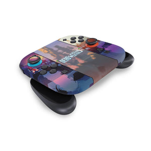 Skin Anti-Rage Nintendo Switch 2 - Dead Cells - Pop Arte Skins - foto 5