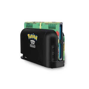 Skin Anti-Rage Nintendo Switch 2 - Pokemon Firered - Pop Arte Skins - foto 4