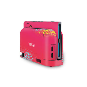 Skin Anti-Rage Nintendo Switch 2 - Fifa 20 - Pop Arte Skins - foto 4